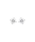 Swarovski Attract Pearl Joia Brincos Mulher 5183618 Swarovski Attract Pearl Joia Brincos Mulher 5183618