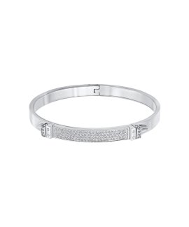 Swarovski Distinct S Joia Pulseira Mulher 5184156