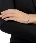Swarovski Distinct S Joia Pulseira Mulher 5184156 Swarovski Distinct S Joia Pulseira Mulher 5184156