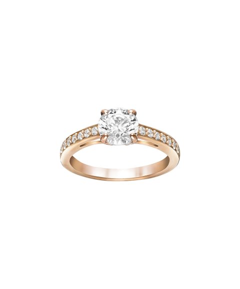 Swarovski Attract Joia Anel Mulher 5184217 Swarovski Attract Joia Anel Mulher 5184217