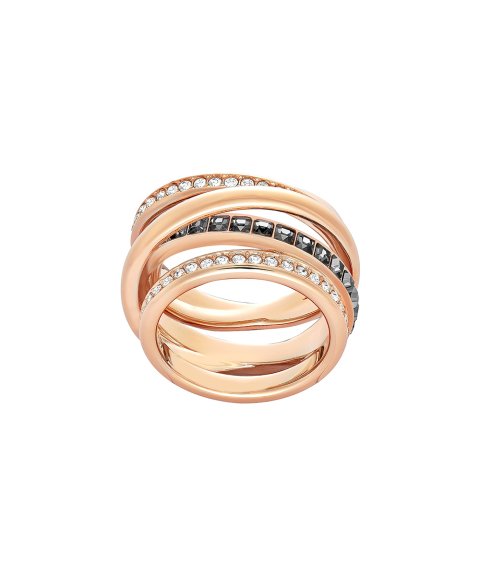 Swarovski Dynamic Joia Anel Mulher 5184220 Swarovski Dynamic Joia Anel Mulher 5184220