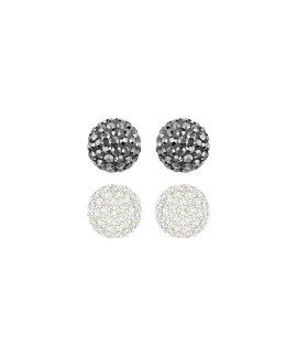 Swarovski Blow Joia Brincos Mulher 5184304