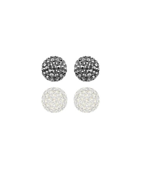 Swarovski Blow Joia Brincos Mulher 5184304 Swarovski Blow Joia Brincos Mulher 5184304