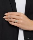 Swarovski Delta Joia Anel Mulher 5184581 Swarovski Delta Joia Anel Mulher 5184581