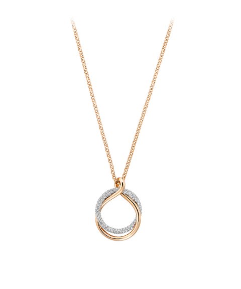 Swarovski Exact Joia Colar Mulher 5194455 Swarovski Exact Joia Colar Mulher 5194455