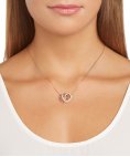 Swarovski Dear Joia Colar Mulher 5194826 Swarovski Dear Joia Colar Mulher 5194826