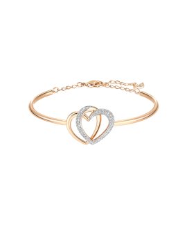 Swarovski Dear Joia Pulseira Mulher 5194838
