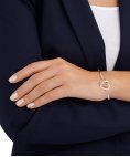 Swarovski Dear Joia Pulseira Mulher 5194838 Swarovski Dear Joia Pulseira Mulher 5194838