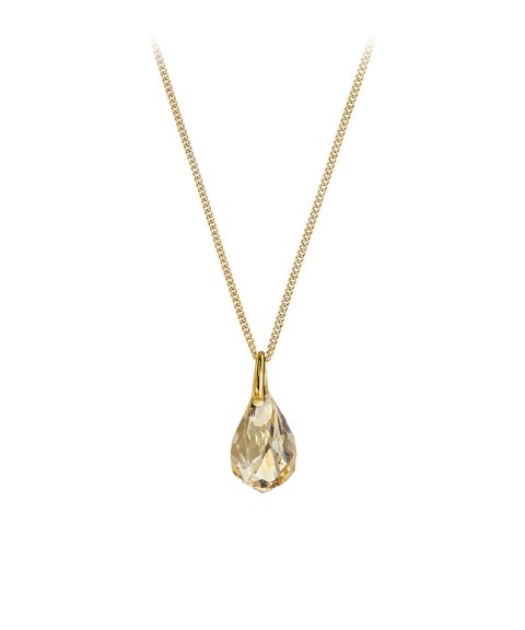 Swarovski Energic Joia Colar Mulher 5195921 Swarovski Energic Joia Colar Mulher 5195921