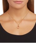 Swarovski Energic Joia Colar Mulher 5195921 Swarovski Energic Joia Colar Mulher 5195921
