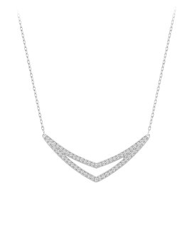 Swarovski Alpha Joia Colar Mulher 5197483