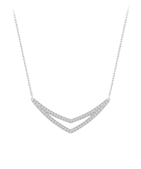 Swarovski Alpha Joia Colar Mulher 5197483