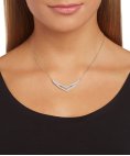Swarovski Alpha Joia Colar Mulher 5197483