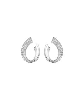 Swarovski Exist Joia Brincos Mulher 5197790