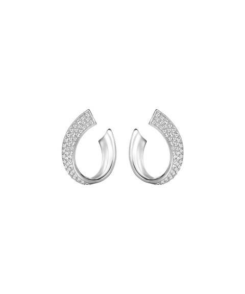 Swarovski Exist Joia Brincos Mulher 5197790