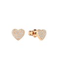Swarovski Cupid Joia Brincos Mulher 5198936 Swarovski Cupid Joia Brincos Mulher 5198936