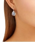 Swarovski Parallele Joia Brincos Mulher 5199716