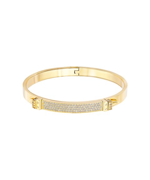 Swarovski Distinct Joia Pulseira Mulher 5202249 Swarovski Distinct Joia Pulseira Mulher 5202249
