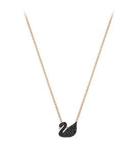 Swarovski Iconic Swan Joia Colar Mulher 5204133