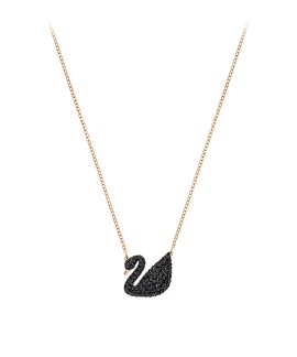 Swarovski Iconic Swan Joia Colar Mulher 5204134