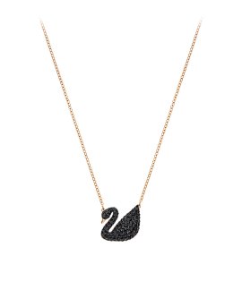 Swarovski Iconic Swan Joia Colar Mulher 5204134