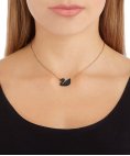 Swarovski Iconic Swan Joia Colar Mulher 5204134 Swarovski Iconic Swan Joia Colar Mulher 5204134