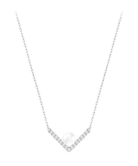 Swarovski Edify Joia Colar Mulher 5213361