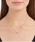 Swarovski Edify Joia Colar Mulher 5213361