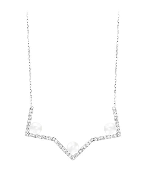 Swarovski Edify Joia Colar Mulher 5213362