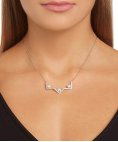 Swarovski Edify Joia Colar Mulher 5213362