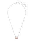 Swarovski Iconic Swan Joia Colar Mulher 5215034 Swarovski Iconic Swan Joia Colar Mulher 5215034