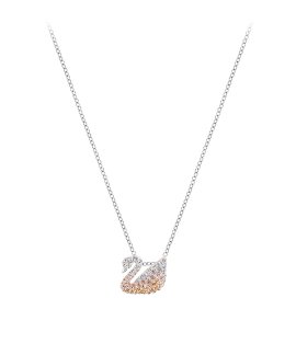 Swarovski Iconic Swan Small Joia Colar Mulher 5215038