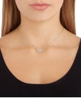 Swarovski Iconic Swan Small Joia Colar Mulher 5215038 Swarovski Iconic Swan Small Joia Colar Mulher 5215038