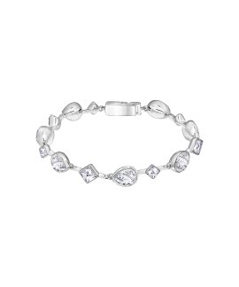 Swarovski Folk Joia Pulseira Mulher 5215339