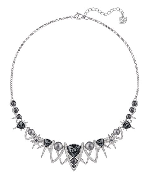Swarovski Fantastic Joia Colar Mulher 5216630 Swarovski Fantastic Joia Colar Mulher 5216630