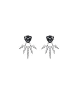 Swarovski Fantastic Joia Brincos Mulher 5216636