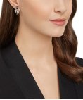 Swarovski Fantastic Joia Brincos Mulher 5216636