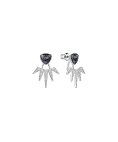 Swarovski Fantastic Joia Brincos Mulher 5216636