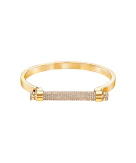 Swarovski Friend M Joia Pulseira Mulher 5216980