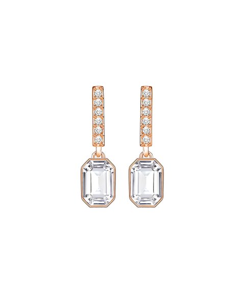 Swarovski Favor Joia Brincos Mulher 5217729 Swarovski Favor Joia Brincos Mulher 5217729