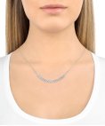 Swarovski Subtle Joia Colar Mulher 5217771 Swarovski Subtle Joia Colar Mulher 5217771