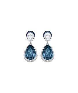 Swarovski Feel Joia Brincos Mulher 5217776