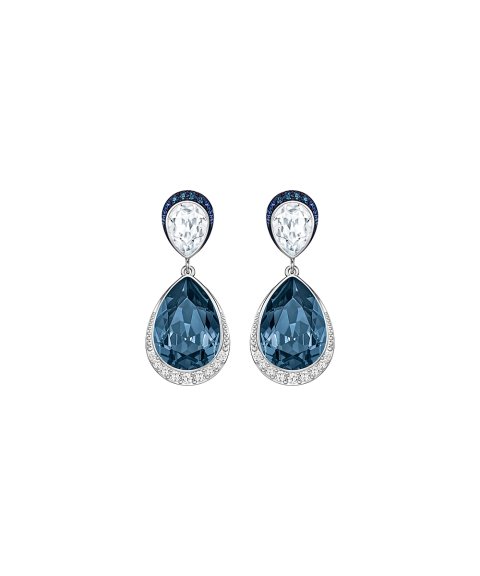 Swarovski Feel Joia Brincos Mulher 5217776