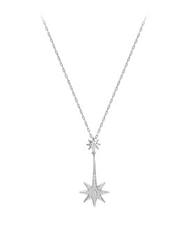 Swarovski Fizzy Joia Colar Mulher 5217790