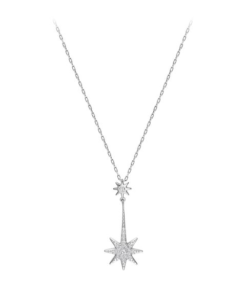 Swarovski Fizzy Joia Colar Mulher 5217790 Swarovski Fizzy Joia Colar Mulher 5217790
