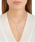 Swarovski Fizzy Joia Colar Mulher 5217790 Swarovski Fizzy Joia Colar Mulher 5217790