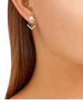 Swarovski Edify Joia Brincos Mulher 5219762