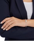 Swarovski Enlace Joia Pulseira Mulher 5221130 Swarovski Enlace Joia Pulseira Mulher 5221130