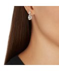 Swarovski Vintage Joia Brincos Mulher 5221155 Swarovski Vintage Joia Brincos Mulher 5221155
