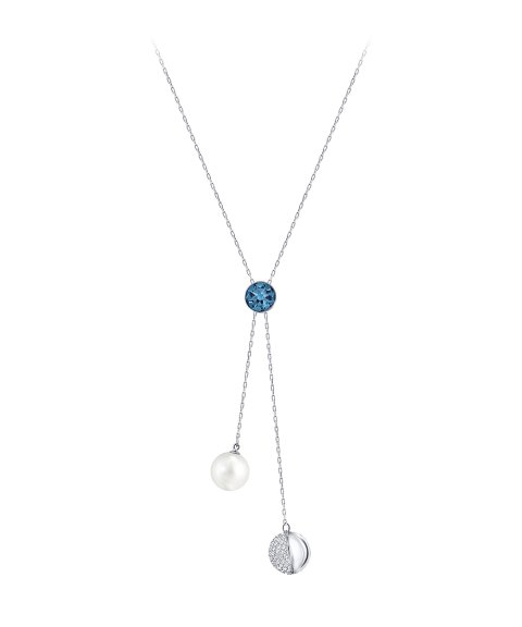 Swarovski Forward Joia Colar Mulher 5221252 Swarovski Forward Joia Colar Mulher 5221252